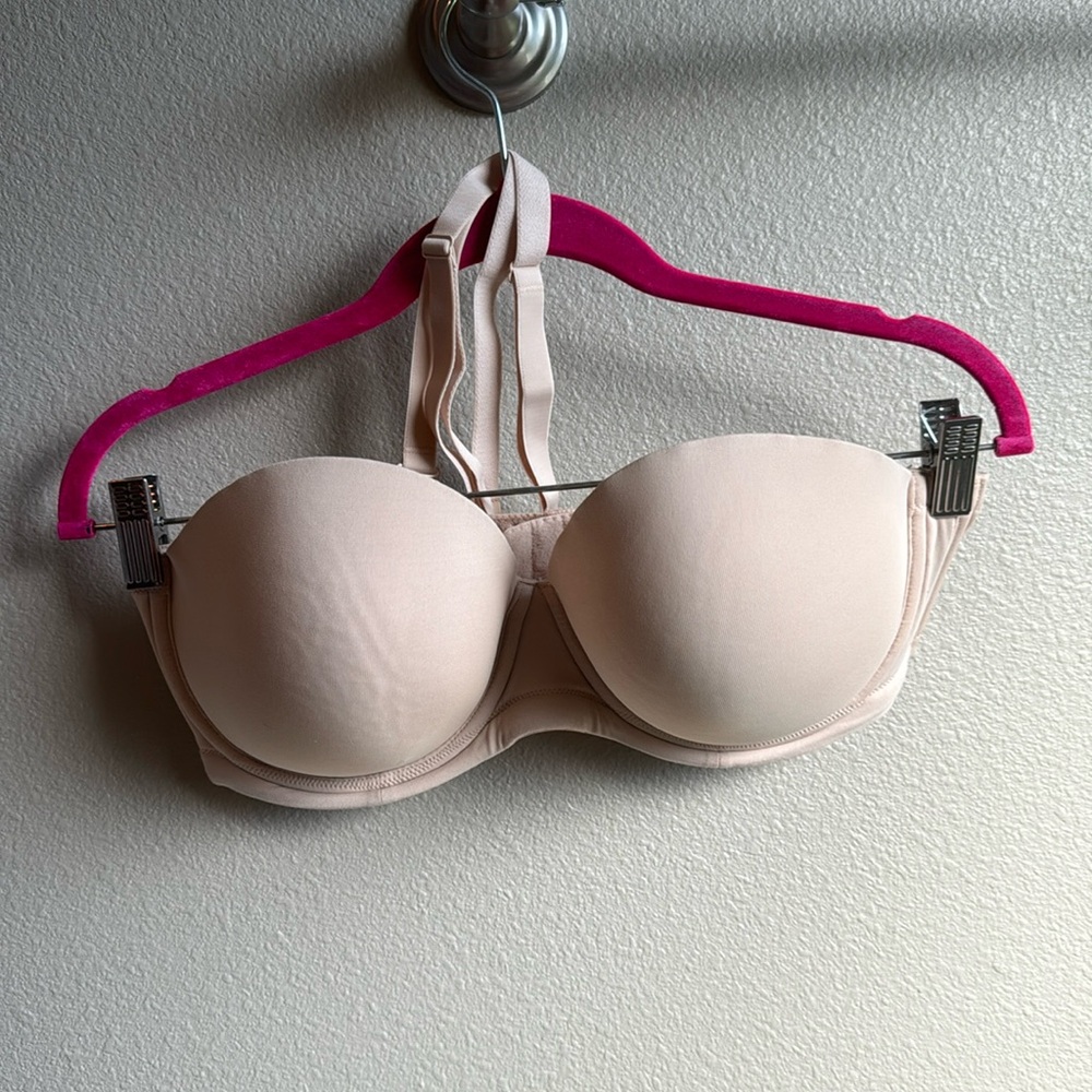 Wacoal Red Carpet Strapless Bra